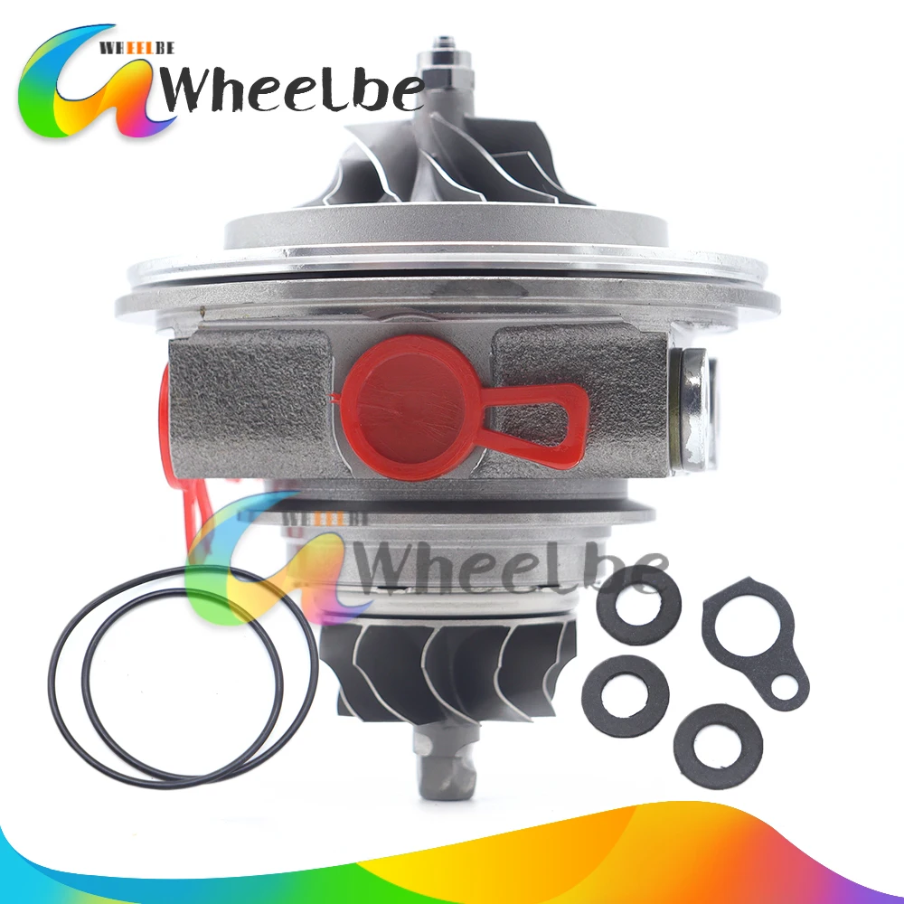 Car K03 Turbocharger core for Seat VW 1.4TSI BLG BMY BWK CAVE CAVD Turbo cartridge 53039880248 53039880162 Turbo chra core