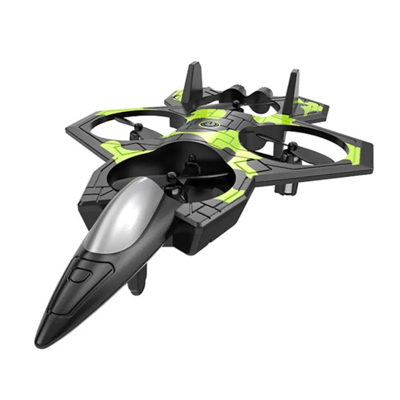 ODIES-Remote Control Airplane Model 1800Mah Drone Helicopter Children Glider Aircraft