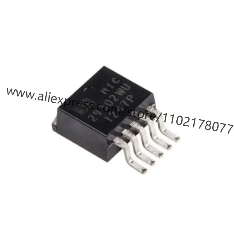 5~10Pcs MIC29302AWU Low Dropout Voltage Regulator 3A Fast-Response LDO Free Shipping