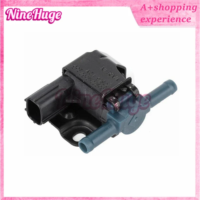 

1X Vacuum Solenoud Valve Fit for HONDA City Jazz 2002-2008 36162-PWA-G01 136200-2650