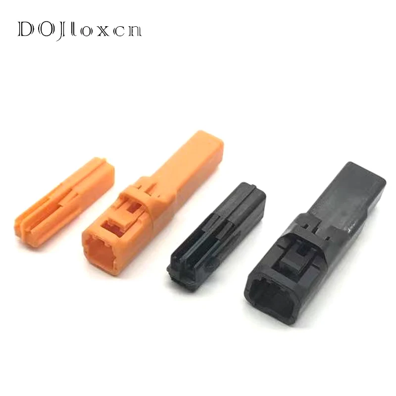 1/5/10/20/50 Sets 2 3 Pin 1.8series Wiring Harness Connector For Honda Motorcycle Turn Signal Male Or Female Miniature Connector