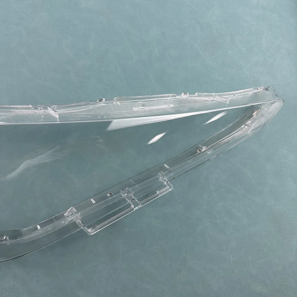 For Hyundai Sonata 2011 2012 2013 2014 Headlamps Plastic Cover Lampshade Headlight Shade Headlamp Shell - view 3