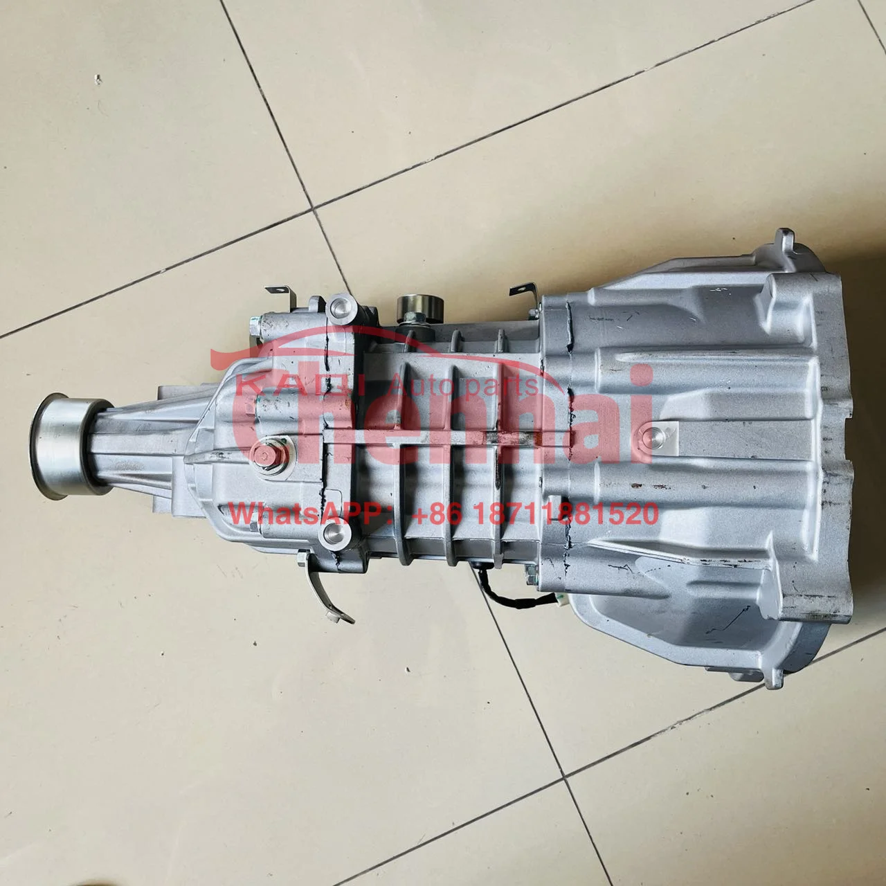 Original Gear Box GearBox Transmission For Lifan X7 Lifan Myway My Way 1.8L LFB479Q Manual Engine