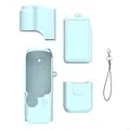 light blue