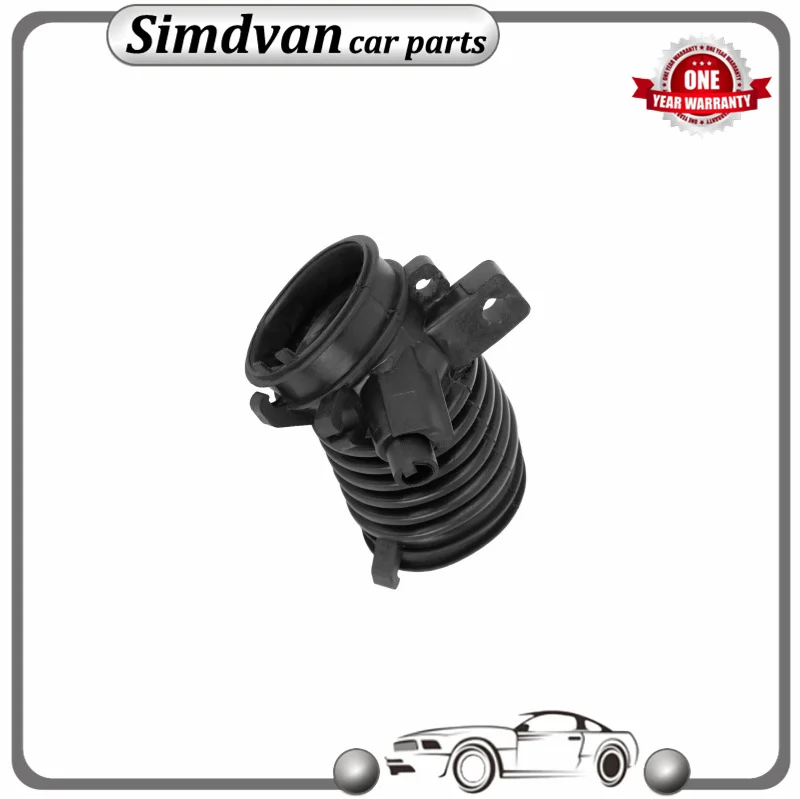 

17225-R1A-A01 17225R1AA01 Воздухозаборный шланг для Honda Civic 1.8L Acura ILX DX EX LX 2012-2015