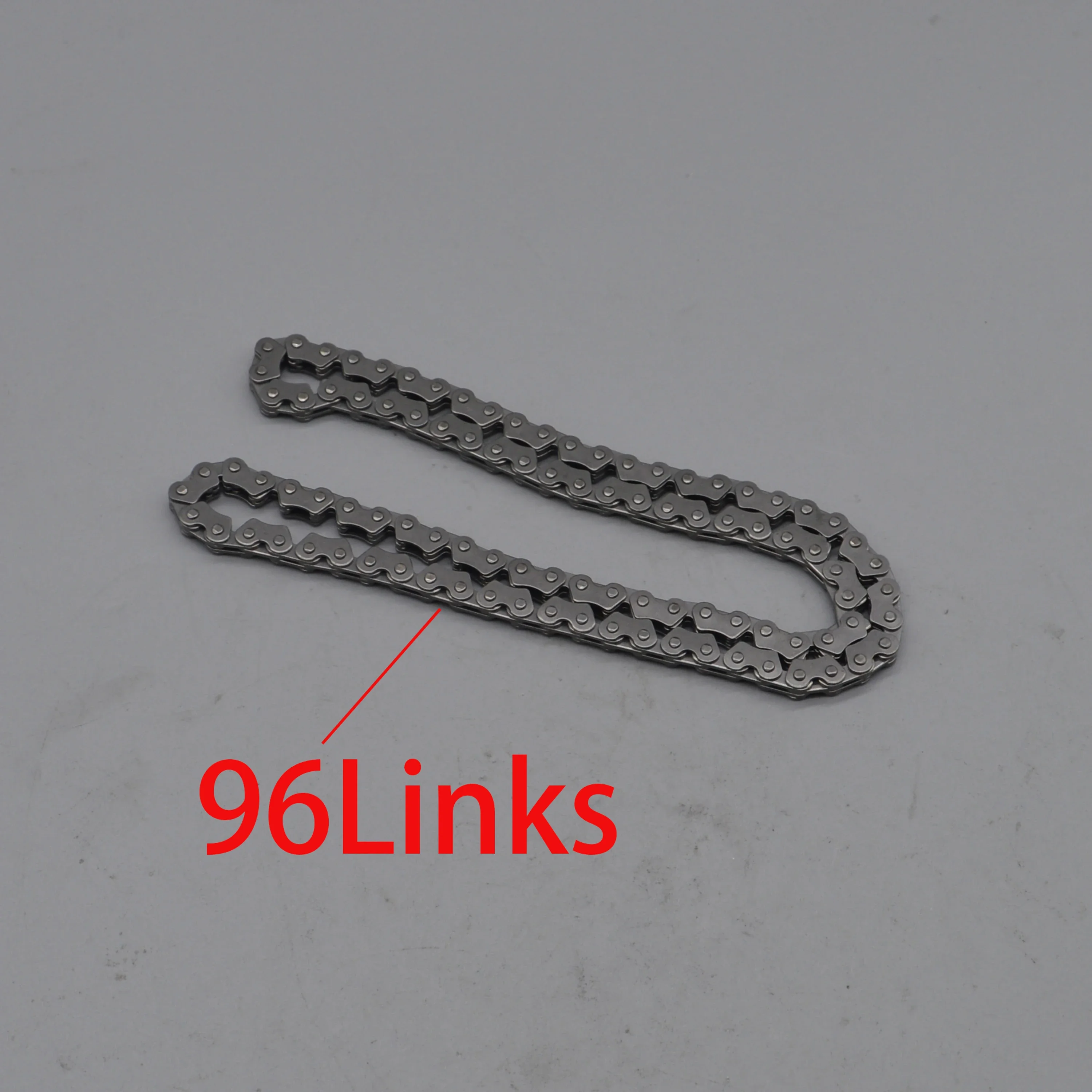 

Motorcycle 125cc engine camshaft time chain for Benelli Tornado Naked TNT 125 135 TNT125 BJ125-3 125cc