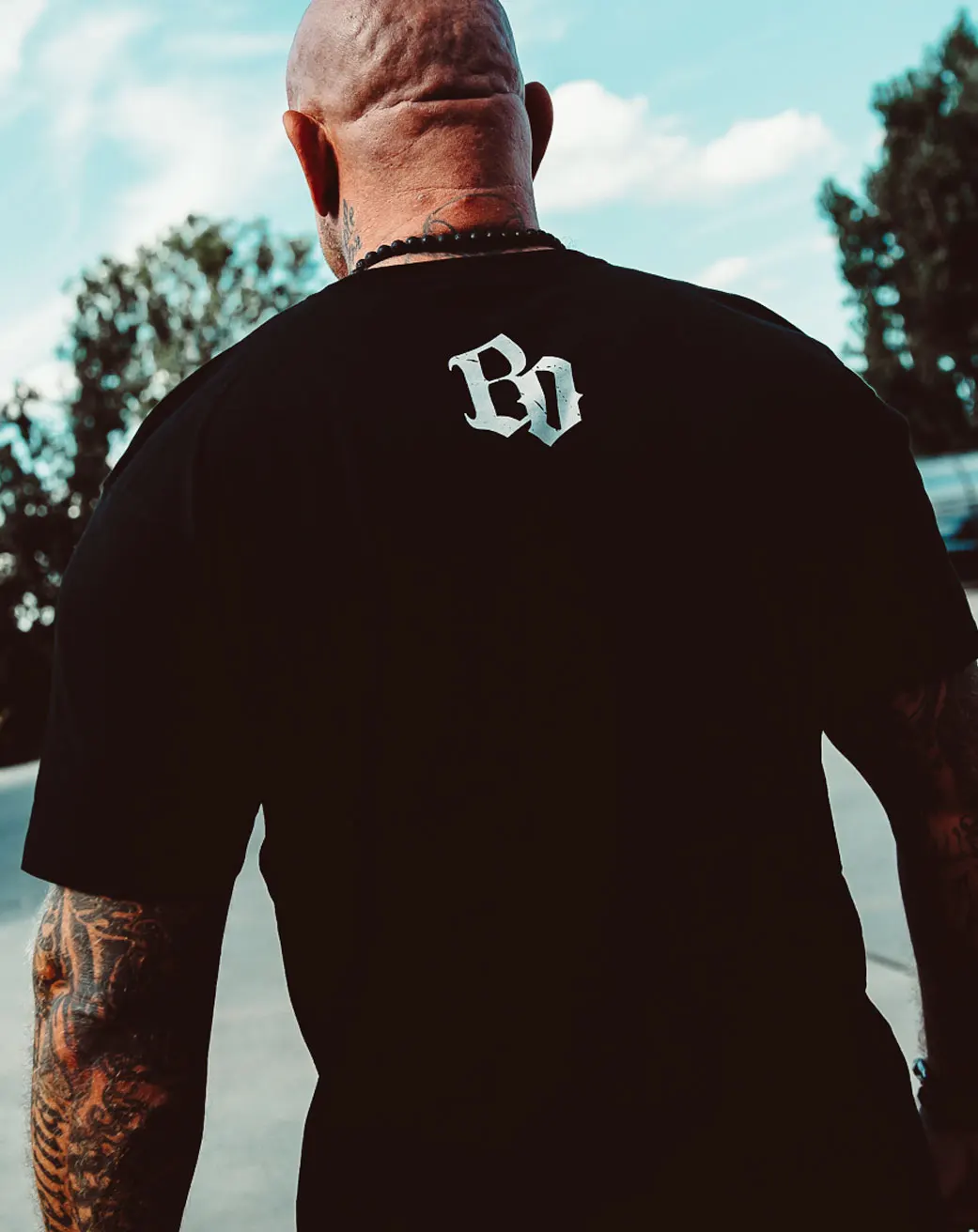 German Rock Band Böhse Onkelz Hier Sind Die Onkelz  Global Tour T-shirt Oversized Y2k Casual Cotton Men's Women's T-shirts Tees