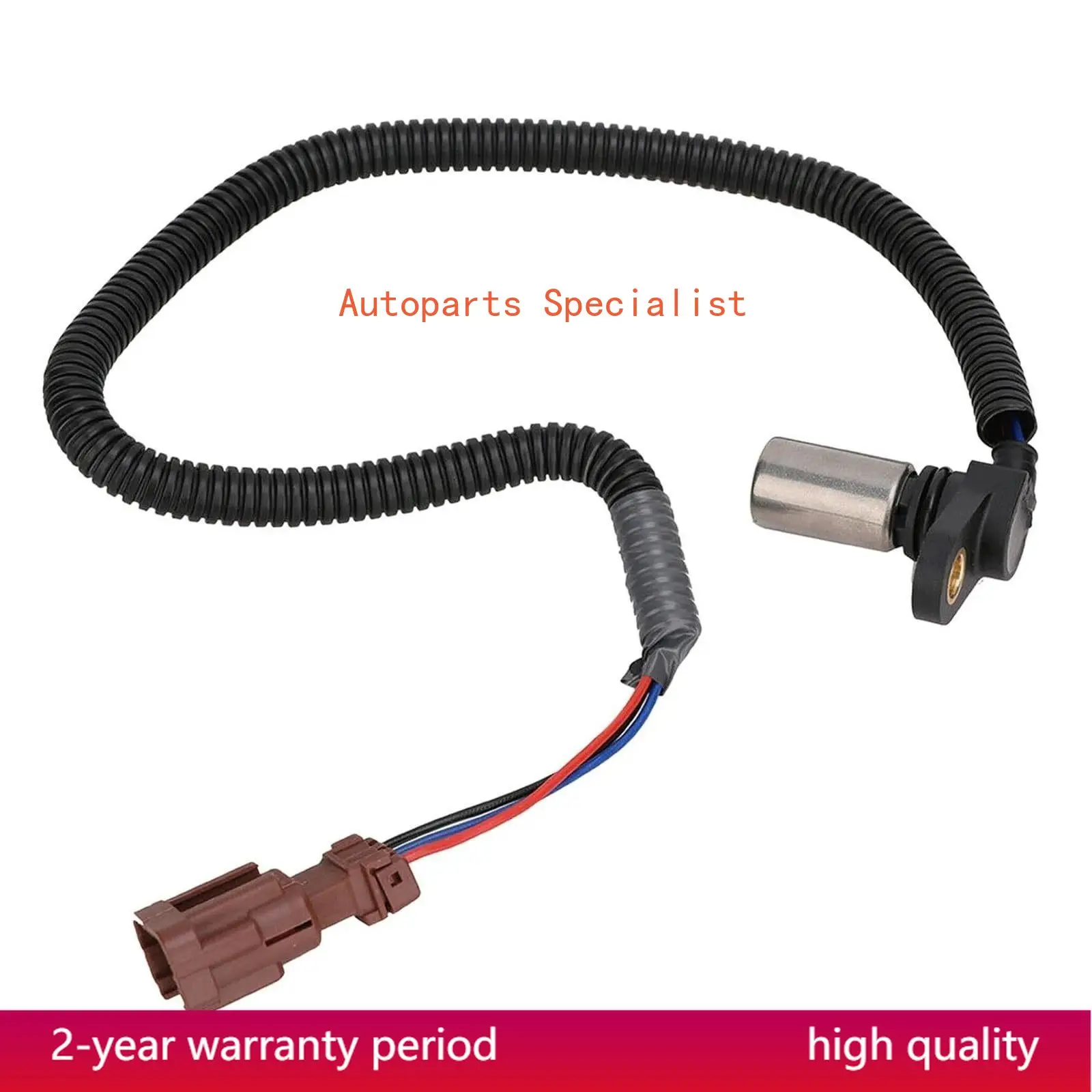 

31935-3AX0A 31935-3AX0B Transmission Speed Output Sensor New For Nissan Versa Tidda Almera Latio 1.6L 1.8L 2007-2012 319353AX0A