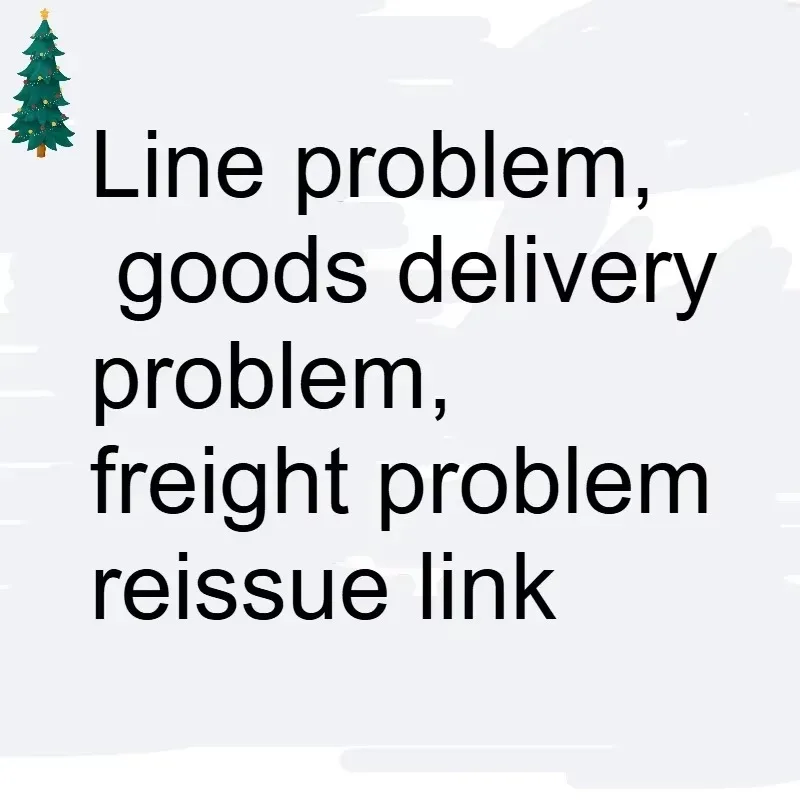 Problema de línea TINGNAI, problema de entrega de mercancías, enlace de reedición de problemas de flete 1