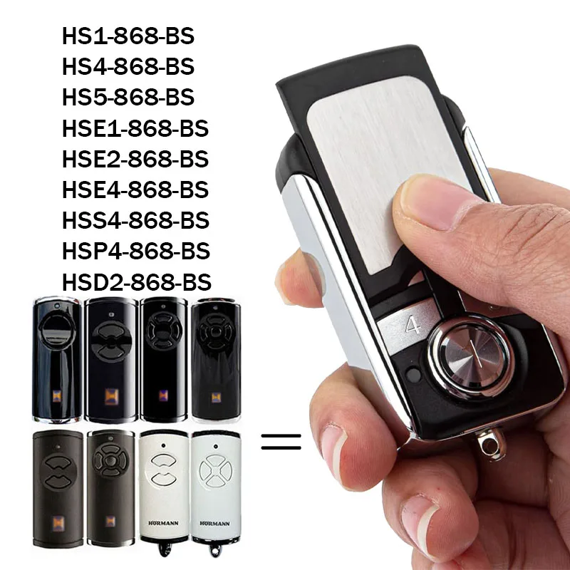 Hormann Bs Series ​… - image
