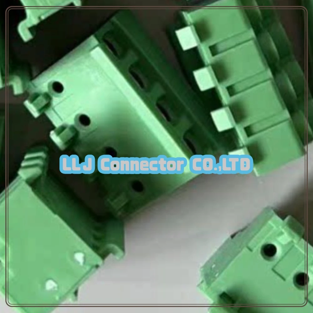 20pcs/lot PT1.5/4-PH-5.0 CLIP 1755758 Connector Electronic components