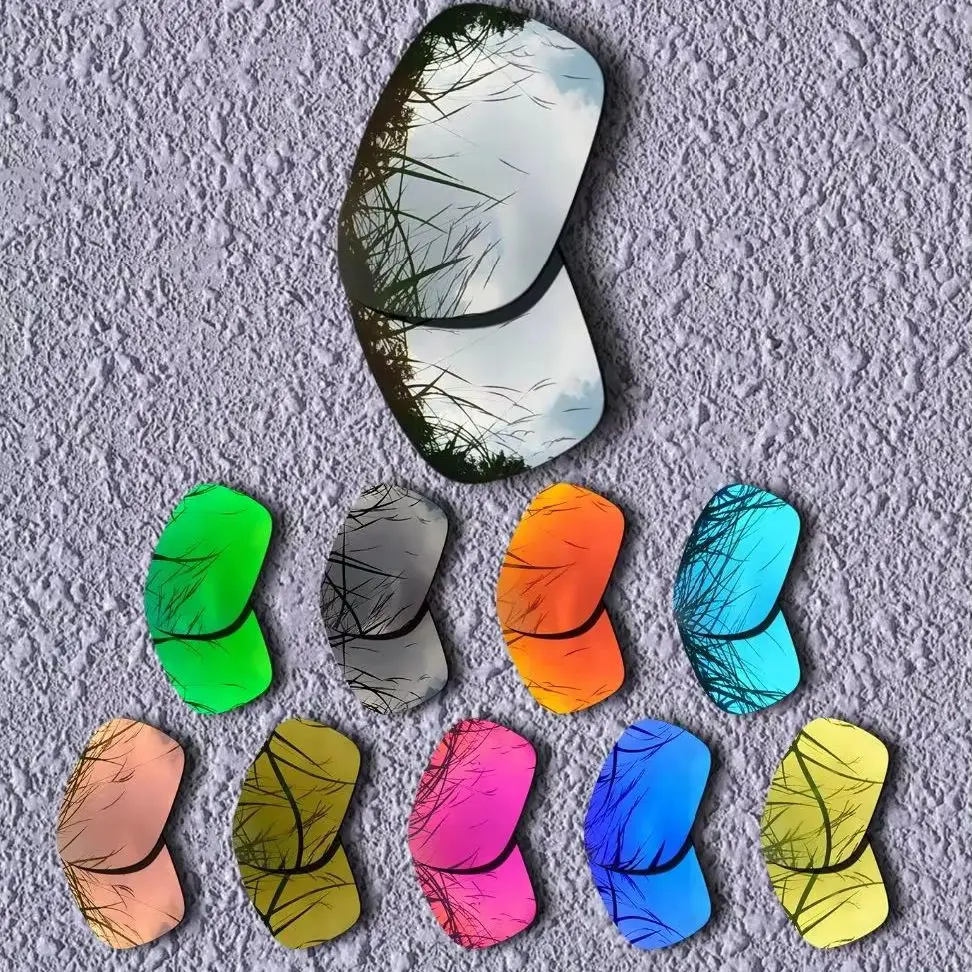 

Polarized Replacement Lenses for-Oakley Holston Anti-scratch Sunglasses - Many Choices