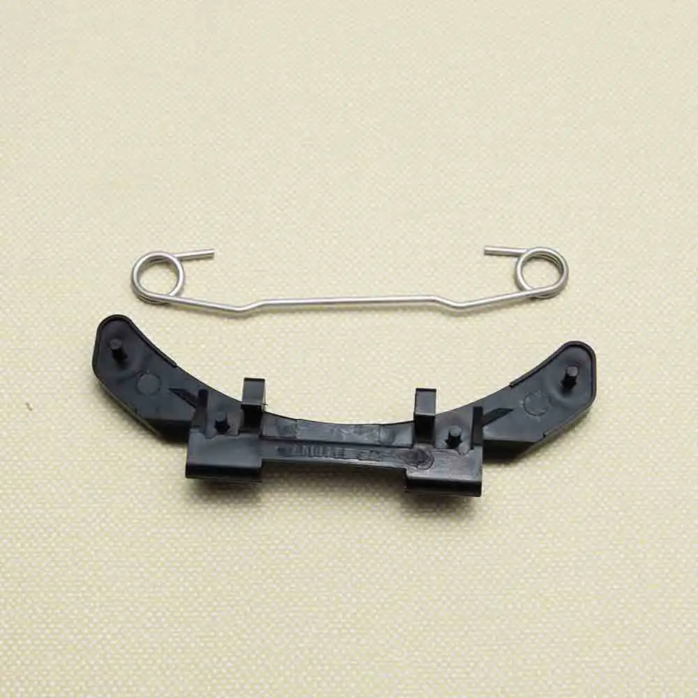 30649879 Automobile Tank Fuel Door Hinge Bracket Reinced Parts For Volvo S60 S80 V70 XC90 2003-2016 31265160 9483545