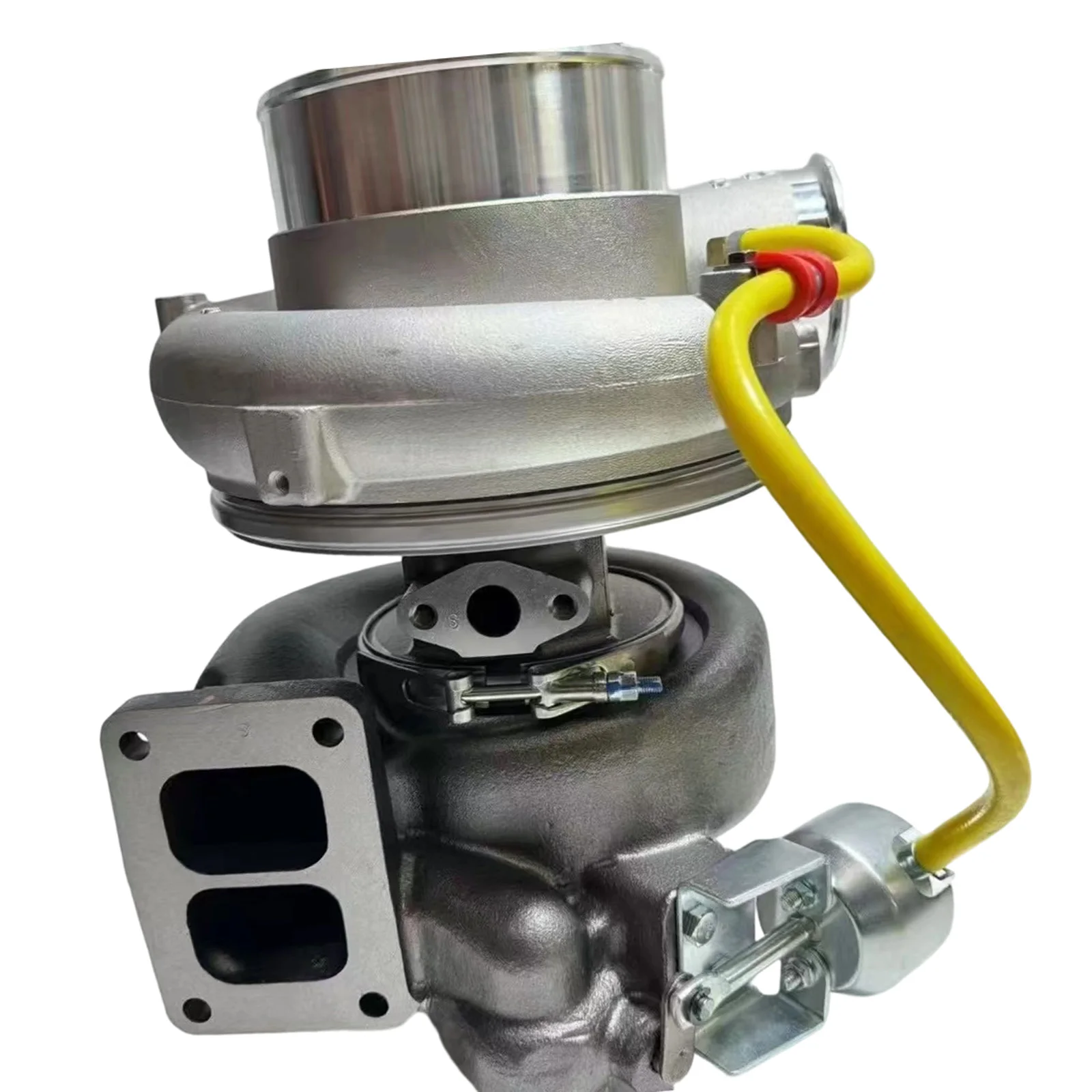 Turbocharger 10R4629 3808698 7574730002 Compatible for Caterpillar CAT PM201 Grader