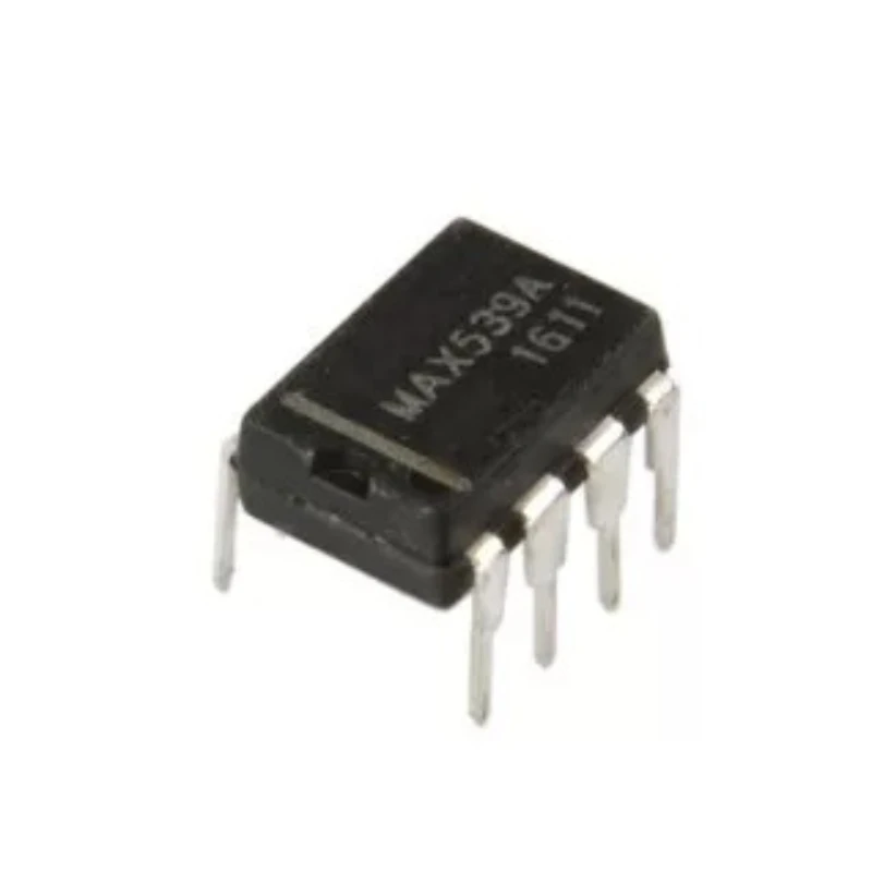 10pcs MAX539ACPA Chip Integrated Circuit Electronic Components BOM Service High Quality Semiconductor For Circuit Board Repair