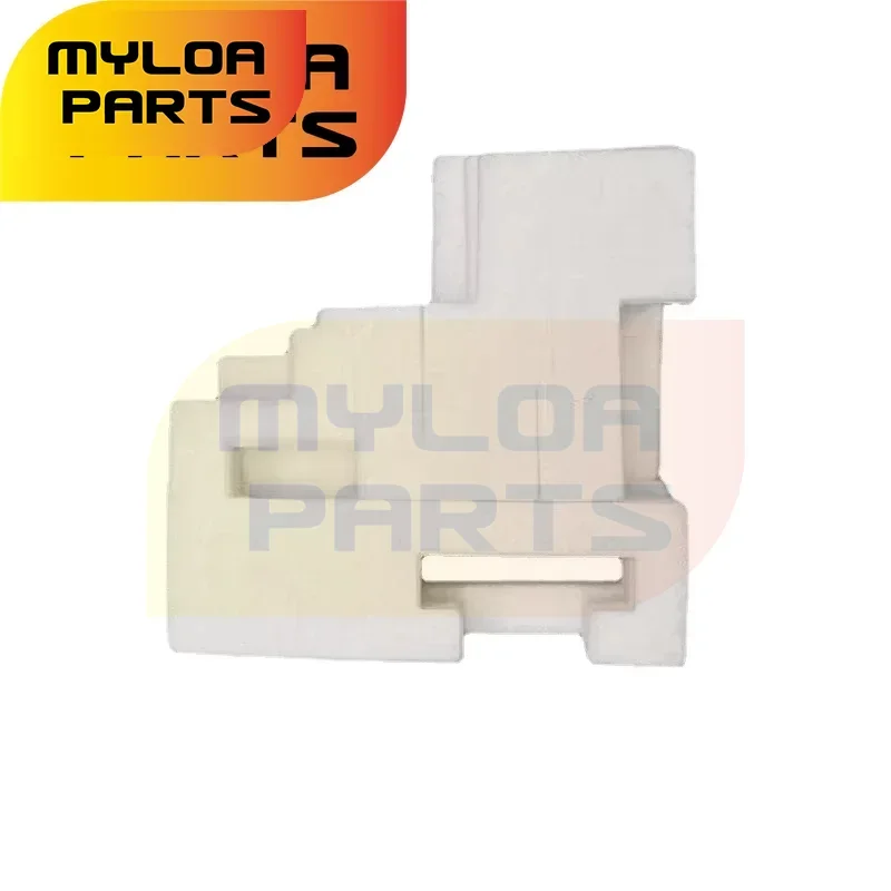 1SETS MC-G04 Waste Ink Pad Sponge support for CANON G1230 G1330 G1430 G1530 G1730 G1737 G2270 G2470 G2570 G2730 G2770 G3270 G347