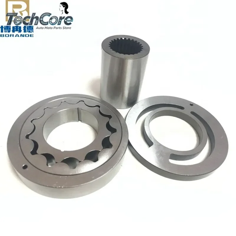 Sauer 90R030 90R042 90R55 90R100 90R180 90R250 BRL100 90R130 Зарядный насос для подающего насоса