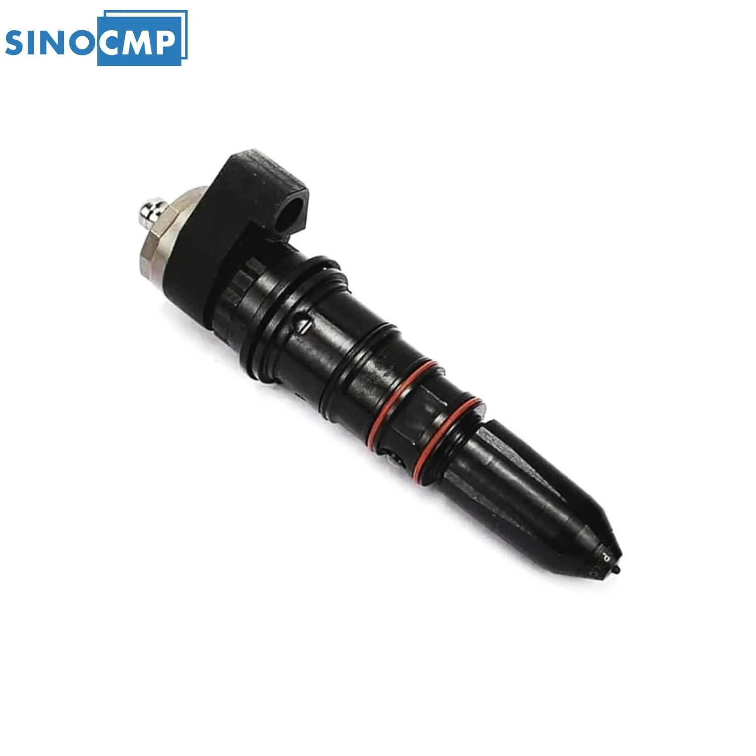 4914453 SINOCMP 1PCS New Fuel Injector For Cummins Diesel Engines NTA855 NTA 855