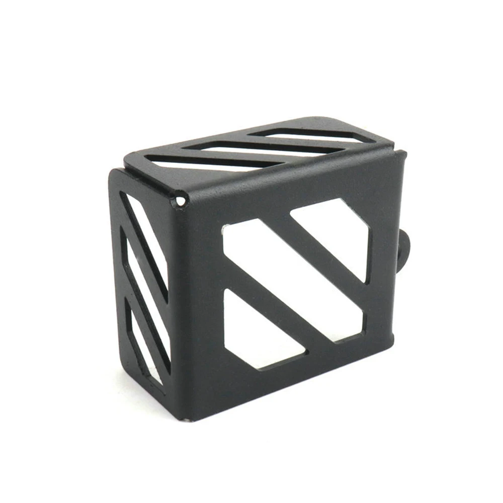 Fit for Honda CB 300R 300F 250R 150R ABS CB300R CB300F CB250R CB150R Motorcycle Rear Brake Fluid Reservoir Protector Guard