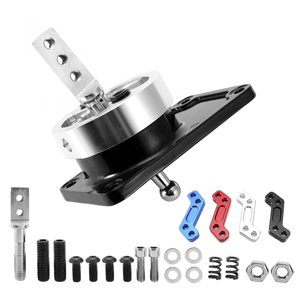 

CNC Aluminum Alloy Car Short Throw Gear Shifter Lever for Ford Mustang T5