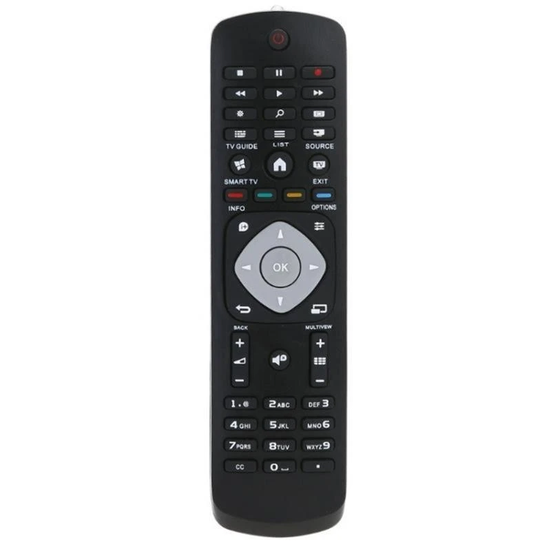 

Y51A Controller Controller для дистанционного управления для телевизионных аксессуаров Philip YKF347-003