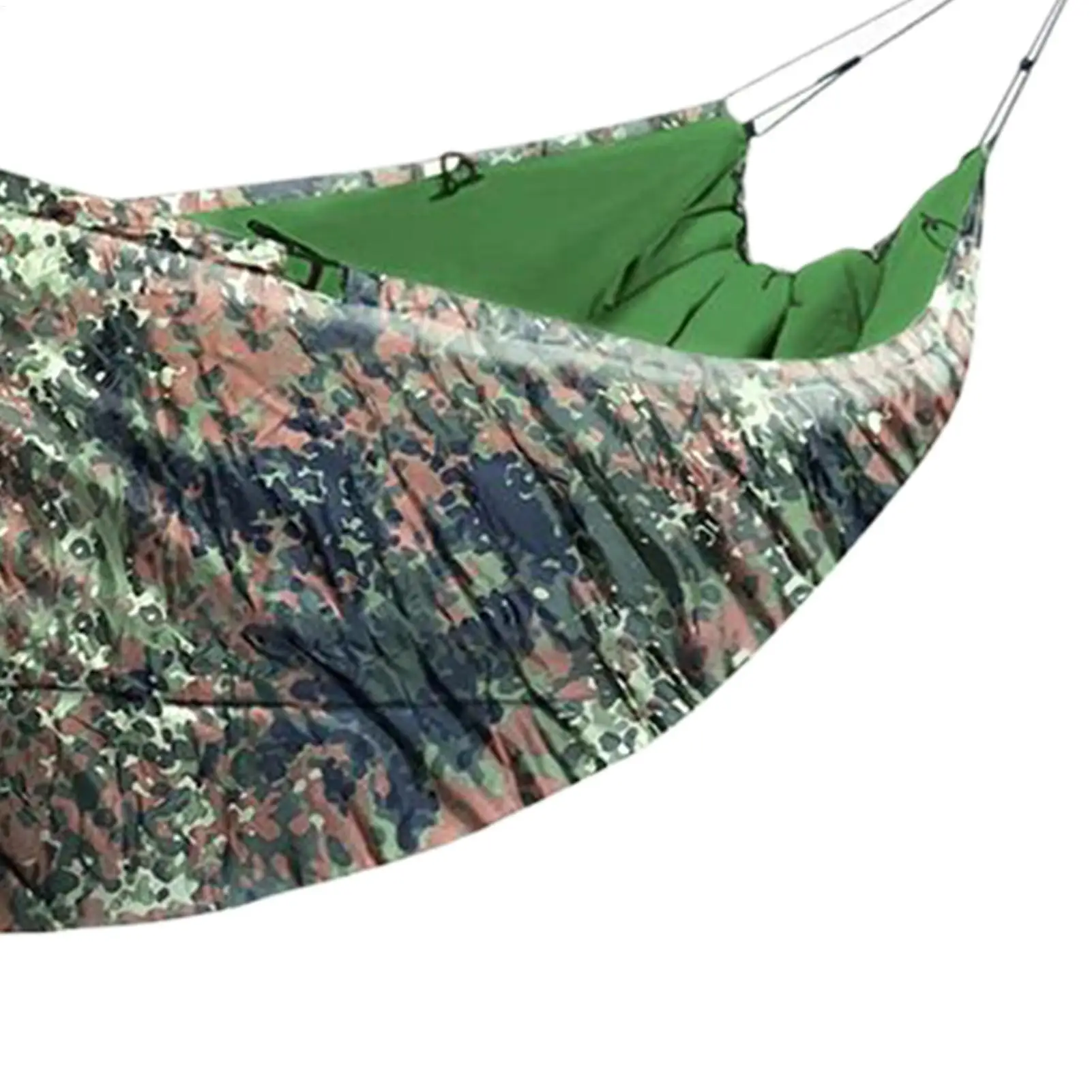 

Hammock Underquilt Lightweight Cold Weather Outdoor Survival Gear Hammock Underquilts Sleeping Bag For Hiking Backpacking Beach