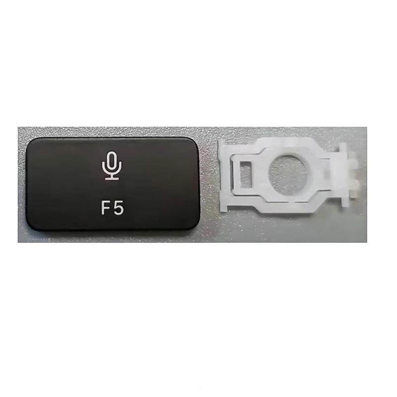 New Replacement Keycap F1-F12 ESC KeyCap and hinge Applicable For 13" M1 A2337 Keyboard Keycap 2020 Year image 5