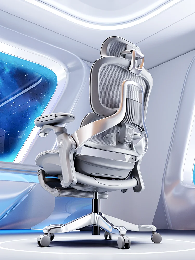 

Flow550T Эргономичное кресло Компьютерное офисное кресло для игр