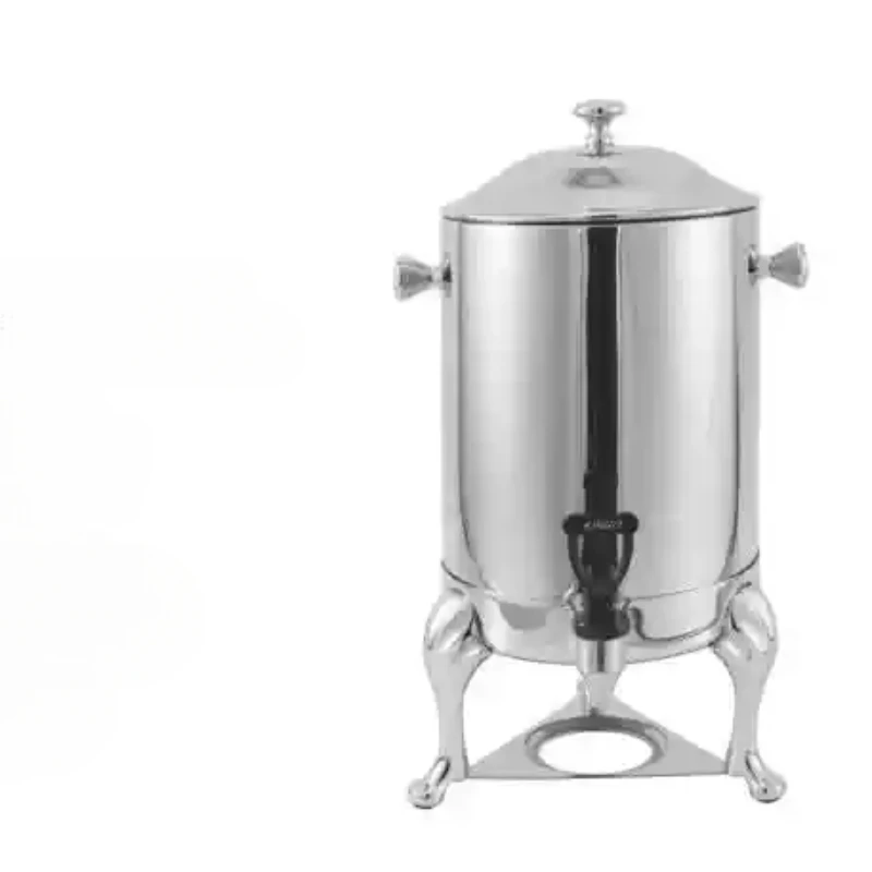 

Nanyang Seiko/Juice tripod/Juice bucket/Stainless steel coffee tripod buffet juice bucket