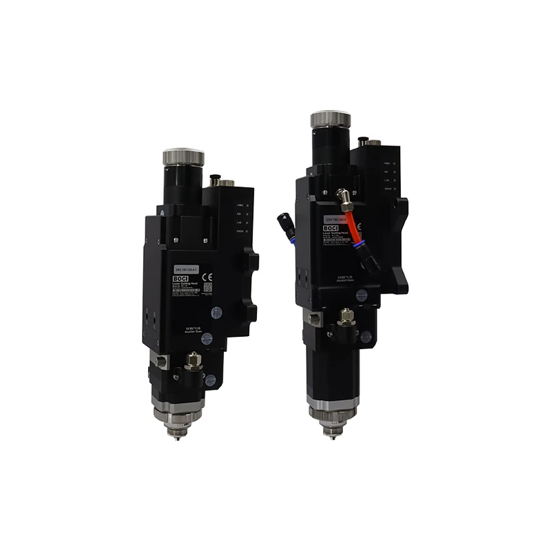 BOCI cabezal láser BLT642 cajón inferior D34 * 5 protección de ventanas modelo Original Cypcut 662 cartucho de protección superior para ventanas