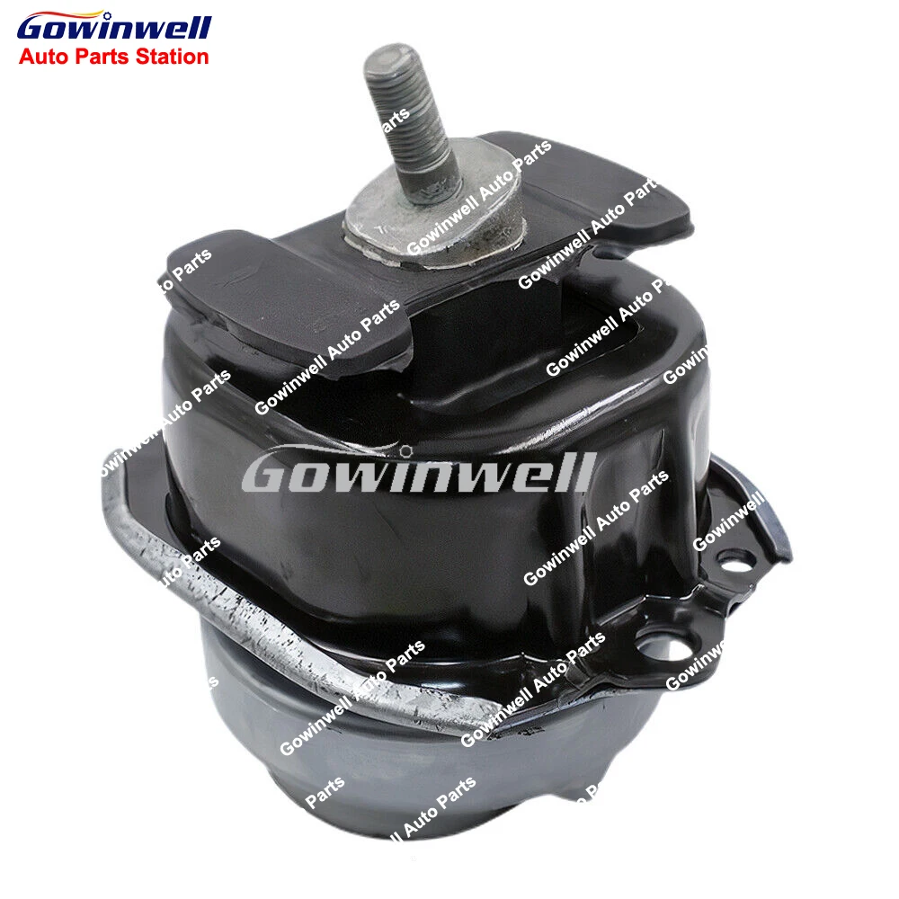 

Front Left or Right Engine Motor Mount For BMW X6 E71 E72 X5 E70 LCI xDrive 35i 2009-2013 22116780259 22116780260 22116865145
