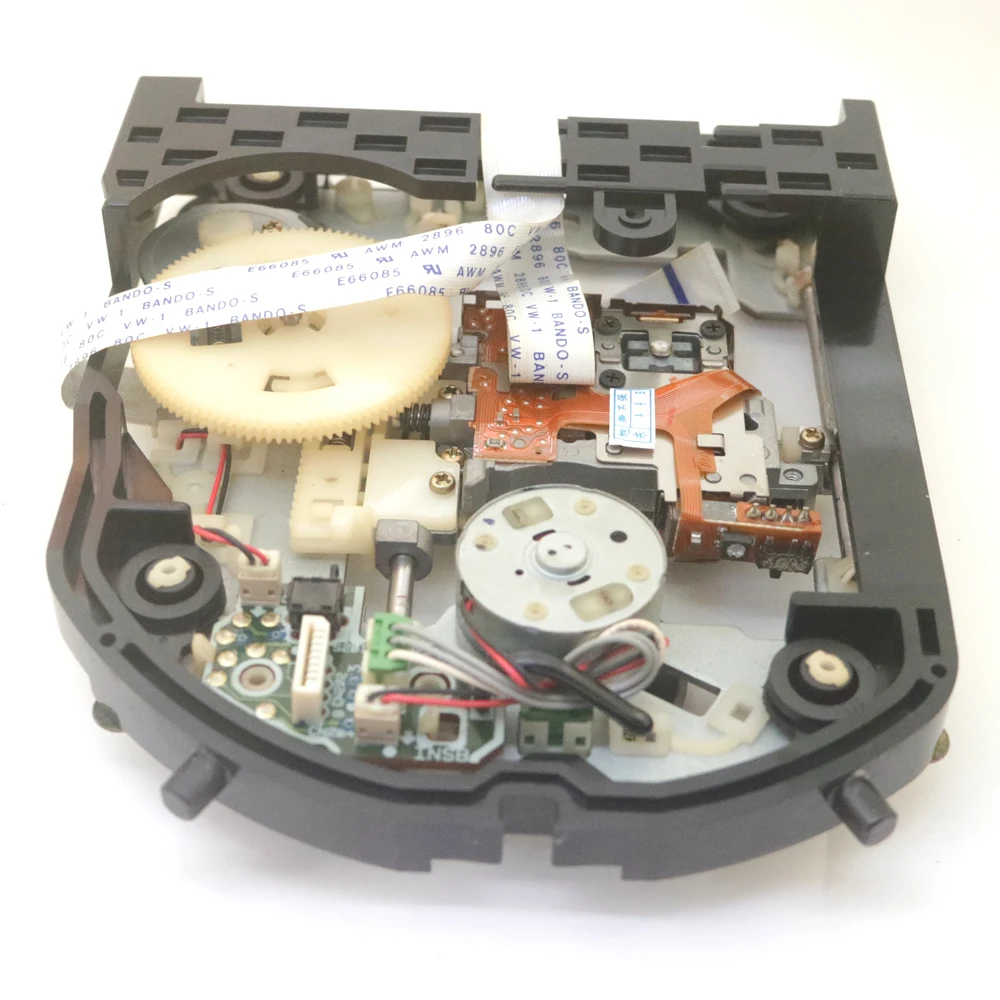 Original VNP-1580-E Optical Pick up Mechanism DVD Laser Lens