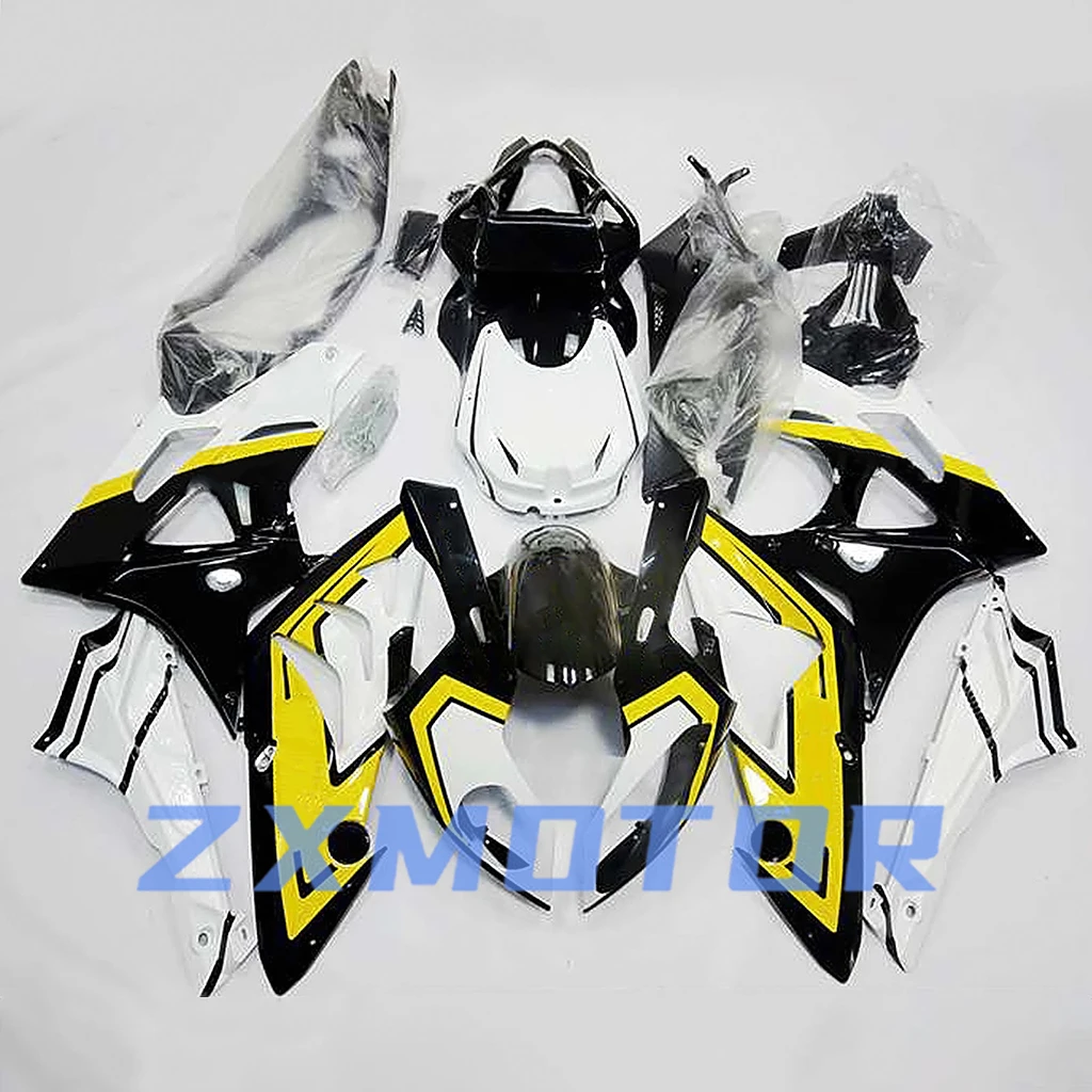 Motorcycle Fairings S1000RR 2009 2010 2011 2012 2013 2014 Injection Accessory Complete Fairing Kit Bodywork for BMW S 1000RR