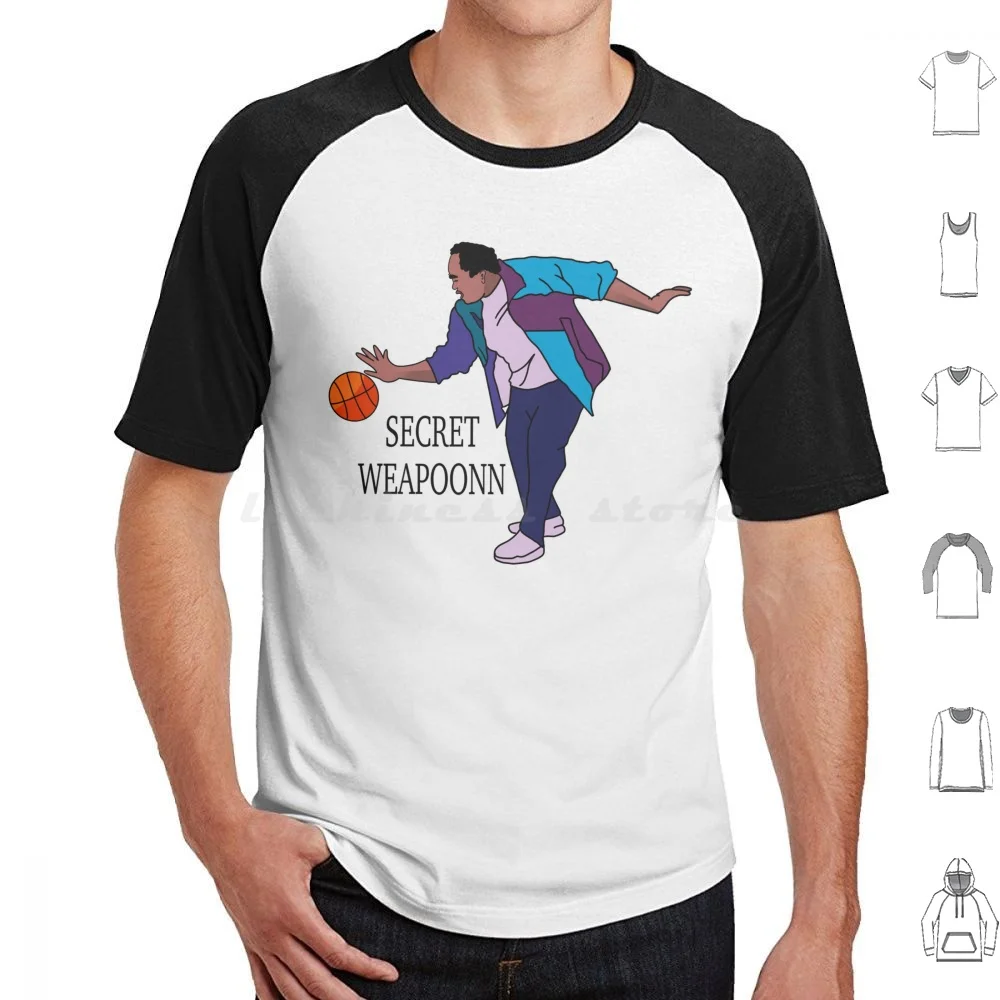Secret From The Office T Shirt Cotton Men Women DIY Print The Office Stanley Secret Stanley Pam Jim Dwight Did I