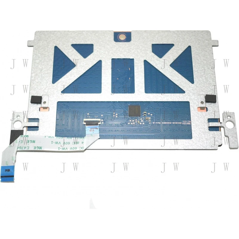 DDW  H3HK7 0H3HK7 New Touchpad Clickpad Trackpad for Dell Inspiron 16 Pro 5620 5625