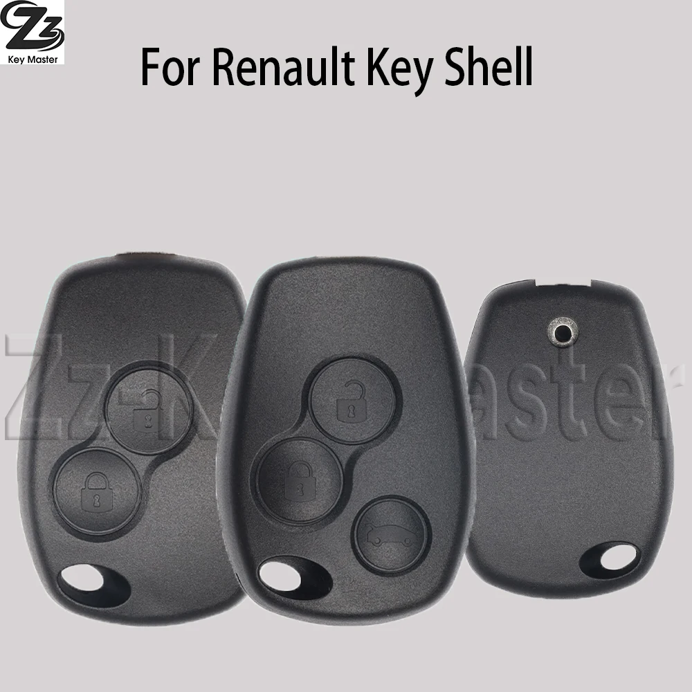 Zz 2/3 Buttons Car … - image