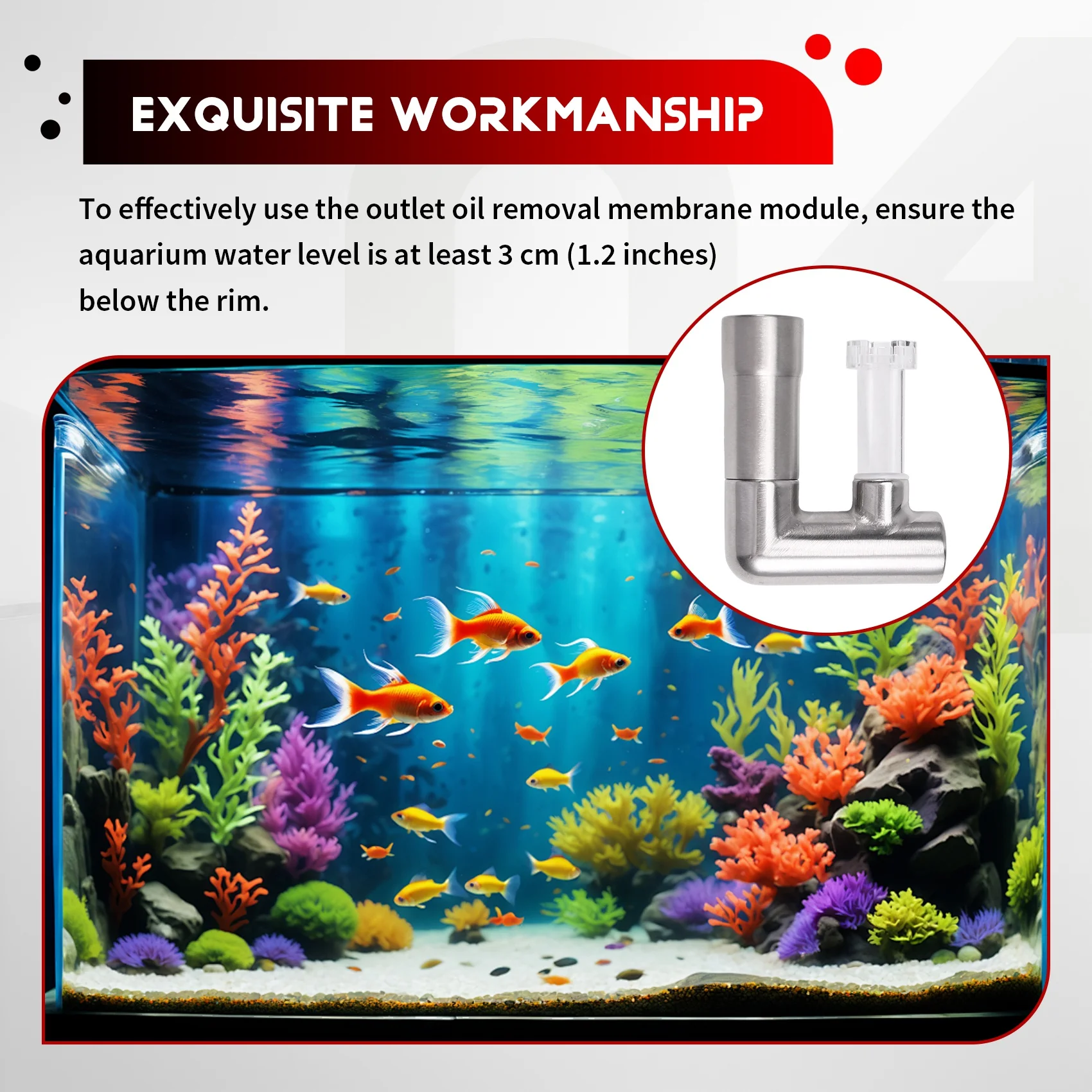 Abzv-16Mm Aquarium …