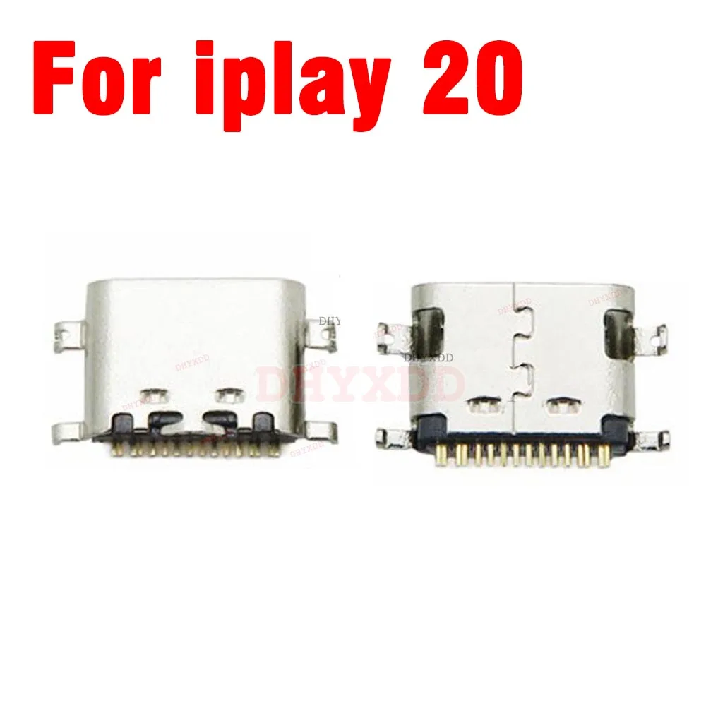 1-10 sztuk typu C gniazdo USB gniazdo ładowania Port ładowarki wtyczka dokowanie złącze do Alldocube iPlay20 iplay40 SC9863A