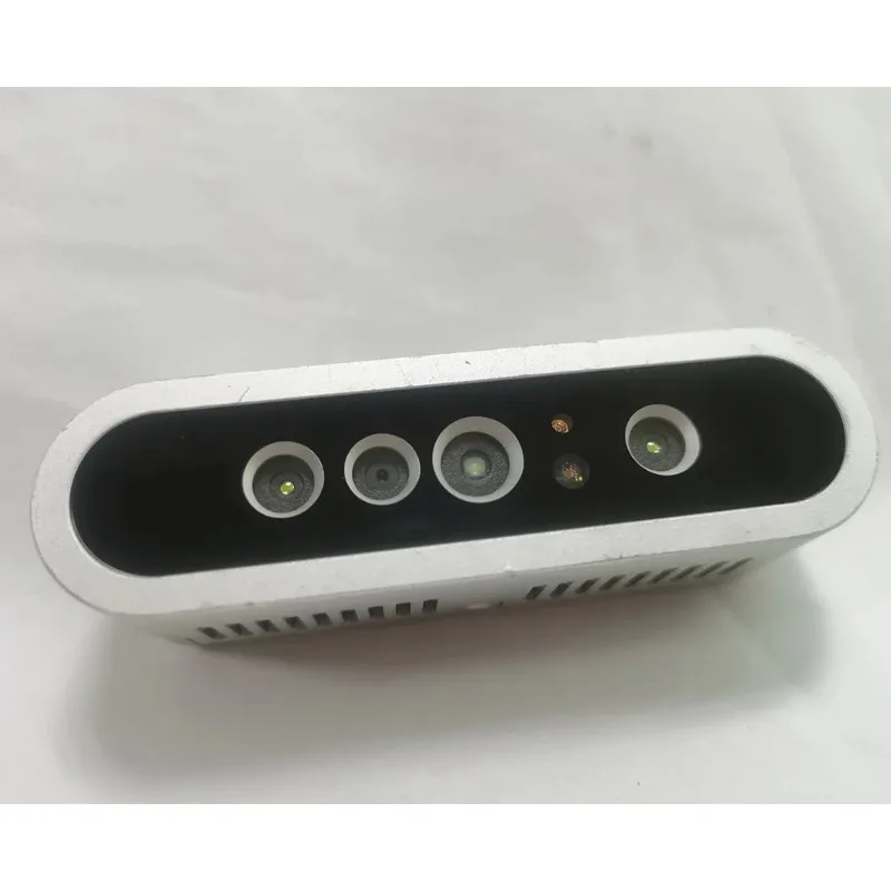3D structured light AR/VR game Pro RGBD depth camera somatosensory sensor 3D scanner TOF Intelligent Vision Platform