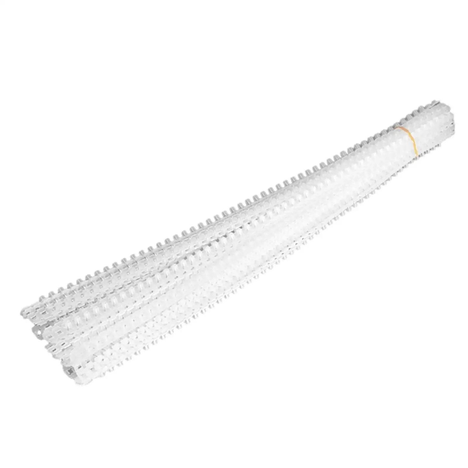 Imagem -02 - Leve Conveniente Cadeia Nail Machine Cintos Vazios Adaptador para Partição de Teto Parede Placa de Gesso Placa de Madeira 20 Pcs