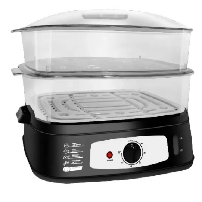 

Steam Pot Industrial Multifunctional Food Steamer Electric Food Steamer