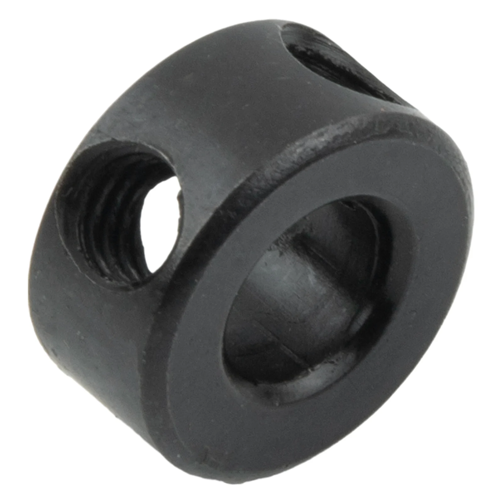 1pc Jig Saw Clamping Block Reciprocating Saw Lock For 4304 Jig Saw Accessories Black Matal Saw Lock Tool Parts