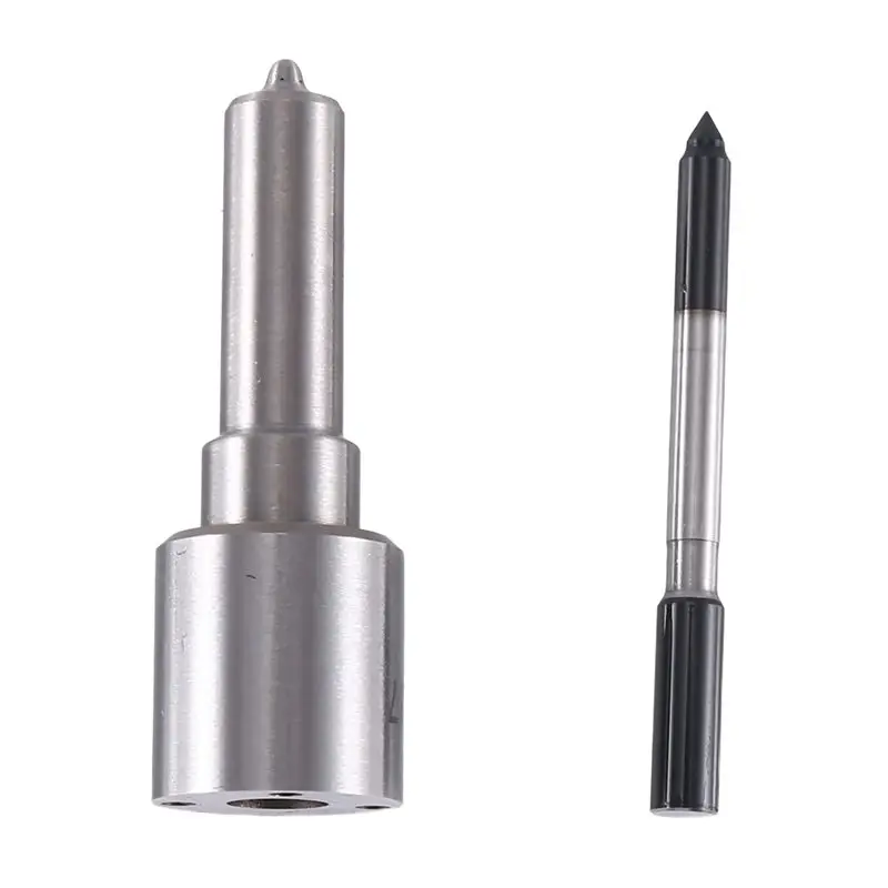 Well DLLA150P1437 New Common Rail Crude Oil Fuel Injector Nozzle Accessories Component For 0445110316 0445110183