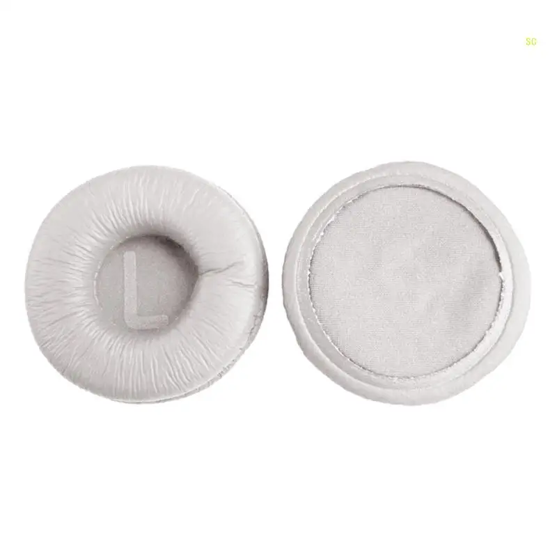 Replace Old or Damages Ear Pads Elastic Ear Cover for Tune600BT T660NC T510BT Dropshipping