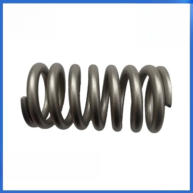 

water jet loom accessories 09AA-6 domestic high-quality stainless steel pump spring water pump tension spring pump spring