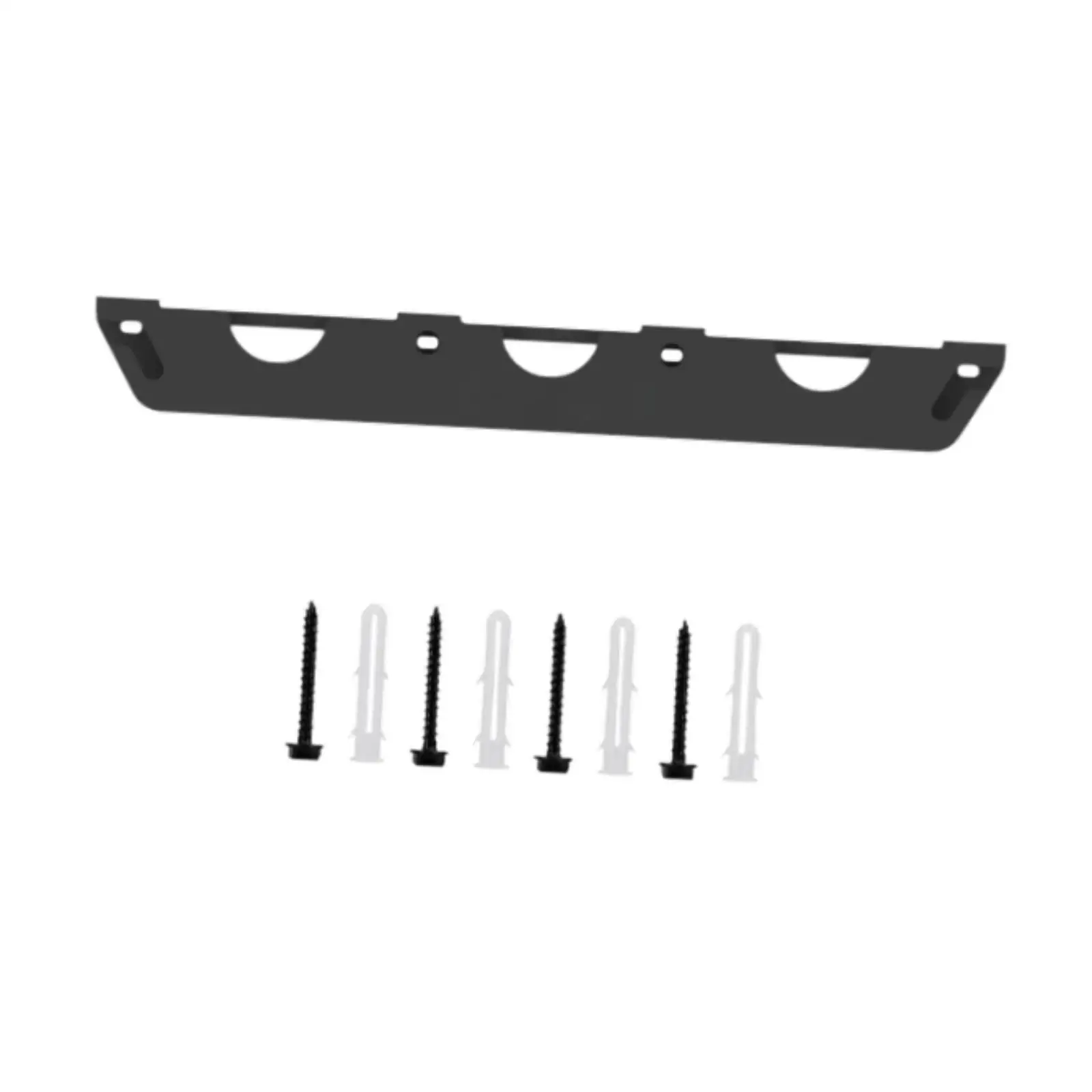 

Angle Grinder Rack with Cord Hook for Workspace Polishers Angle Grinders