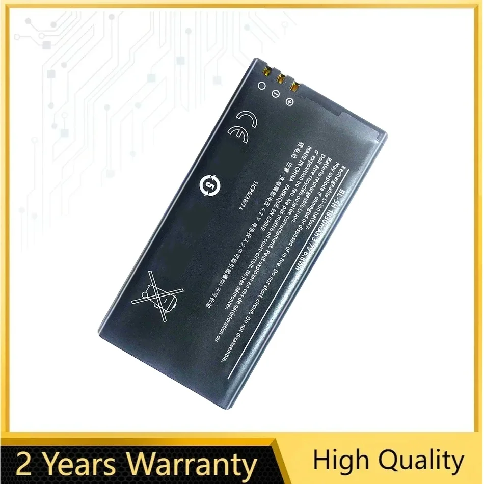 BL-5H Batteries For…