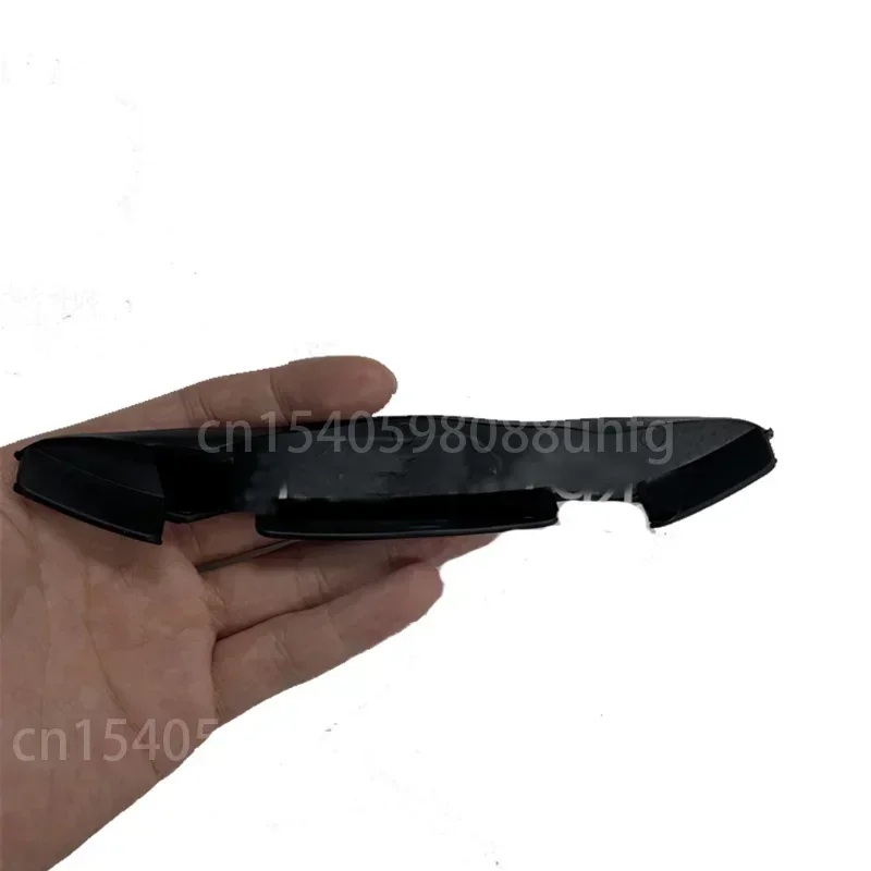 Motorcycle  X14 Helmet Nose Breath Guard Breath Deflector for  X14 Helmet Accessories