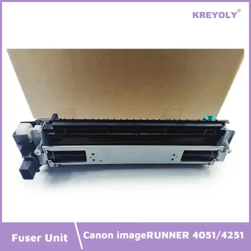 FM4-9733-000(FM4-9733-010) 110-120V Fixing Unit For Canon imageRUNNER 4051/4251 Fuser Unit