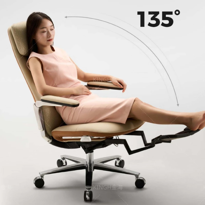 كرسي مريح كراسي مانيكير الكمبيوتر كرسي الألعاب المحمول لغرفة النوم كرسي غرفة المعيشة كراسي مكتب الجمعية الكمبيوتر #5